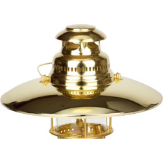 Petromax Top Reflector til HK350 / HK500, Reflektor, Brass