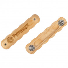 Petromax Træhåndtag, uchwyt, br?zowy