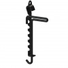 Petromax Trammel Hook, svart