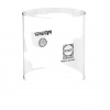 Petromax Transparent Glass, accessoire, transparant