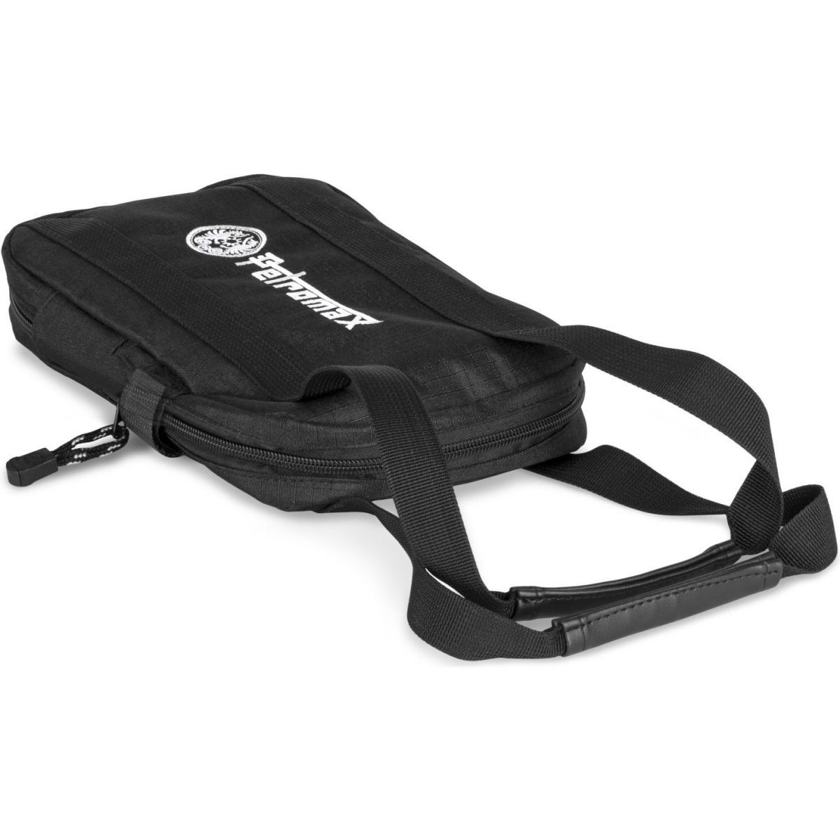 Petromax Transport Bag For Burger Iron BG-IRON, Bag, svart