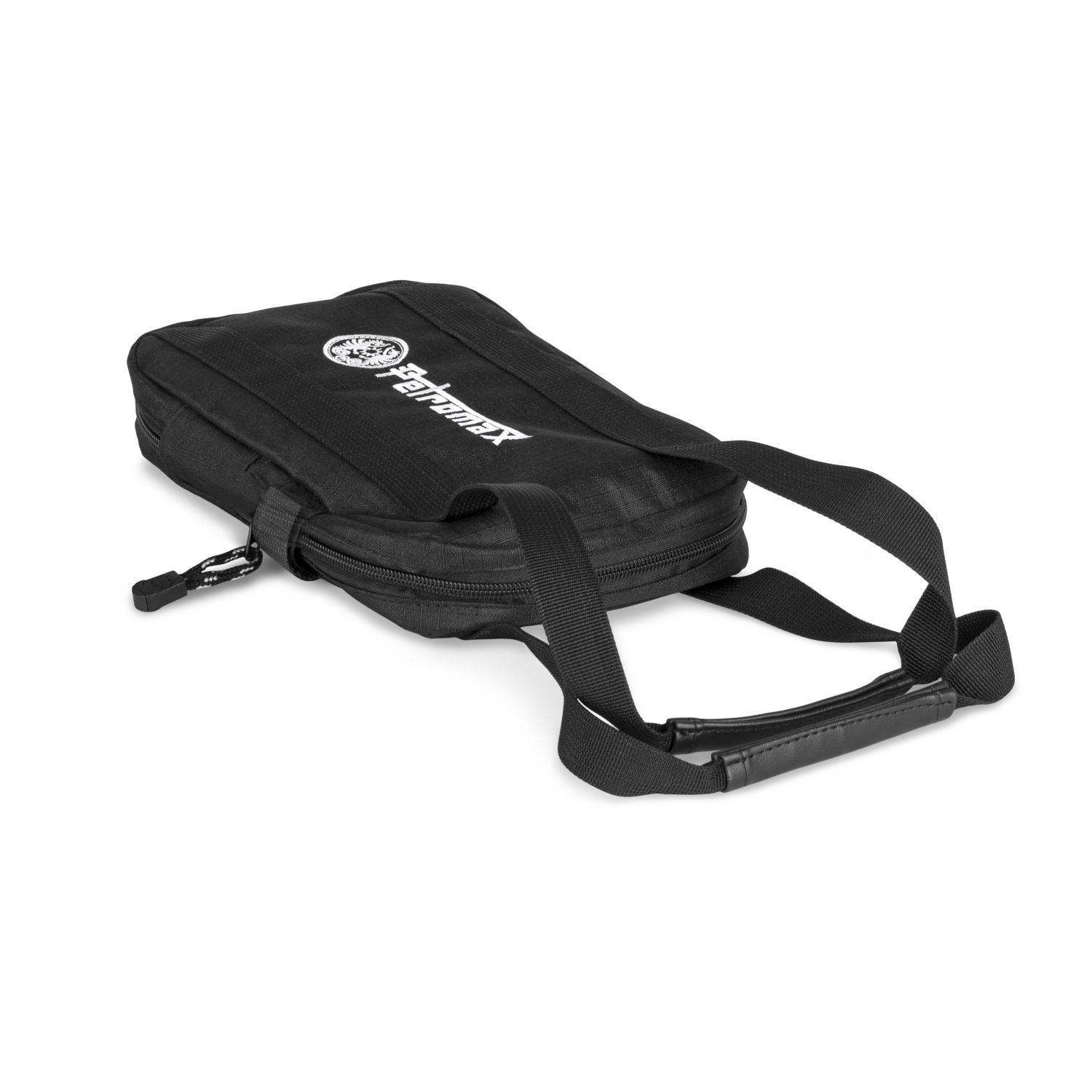 Petromax Transport Bag For Burger Iron BG-IRON, Taske, sort