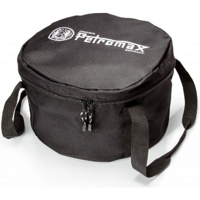 Petromax Transport Bag For Dutch Oven FT1, Veske, sort