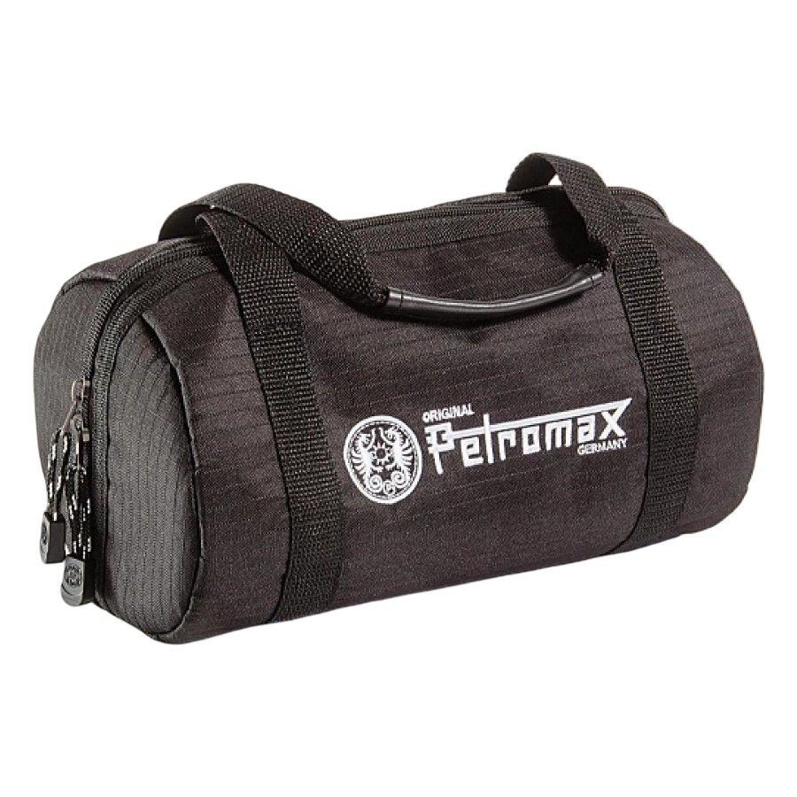 Petromax Transport Bag For Fire Kettle FK2, Bag, black