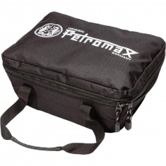 Petromax Transport Bag For Loaf Pan K8, Bag, black