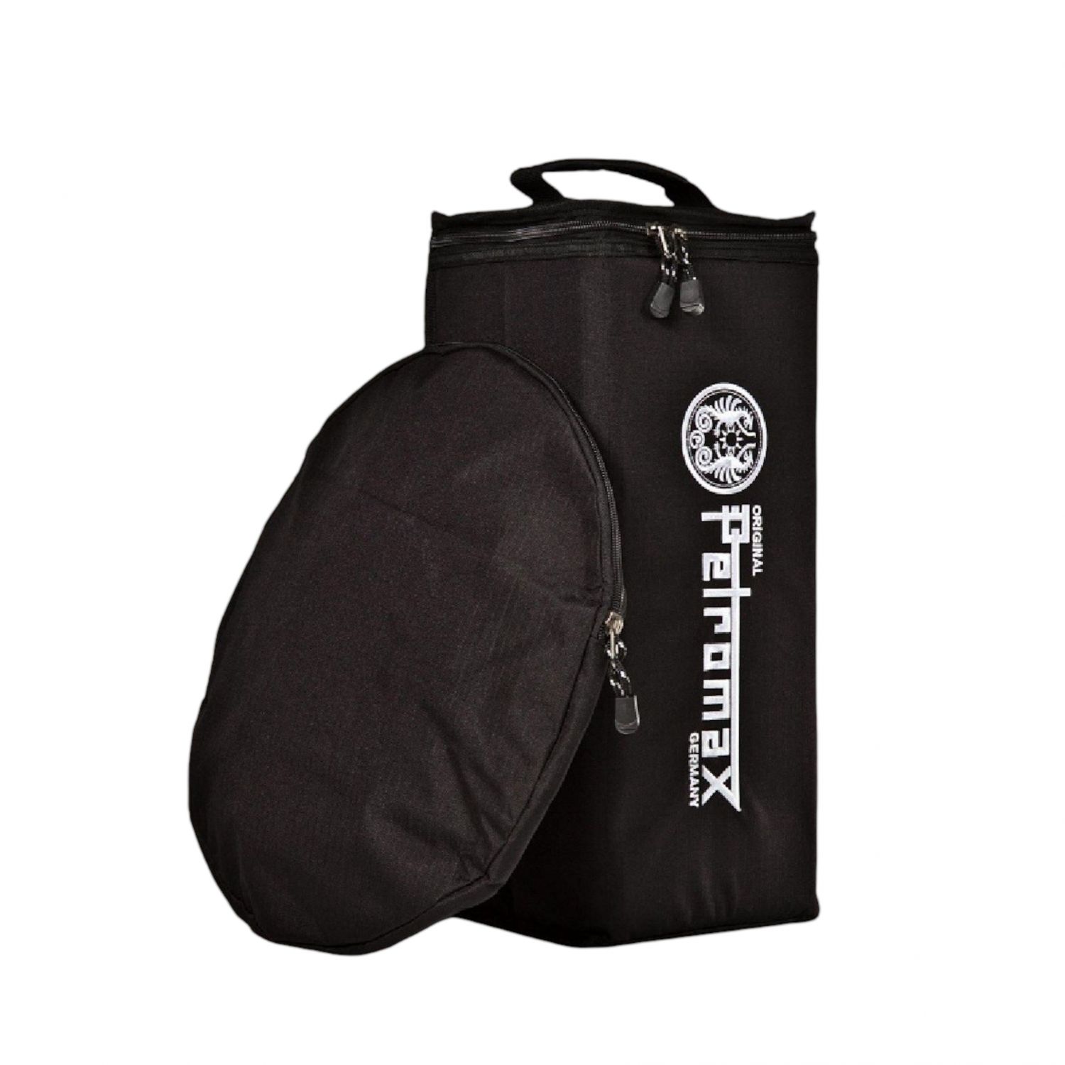 Petromax Transport Bag, tas, zwart