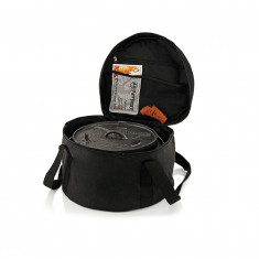 Petromax Transporttasche für Dutch Oven FT4.5, Tasche, schwarz