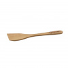 Petromax Træspatel, spatule, brun