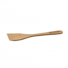 Petromax Wooden Spatula, brown