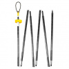 Pieps Carbon Tour 220, sonde