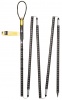Pieps Elektronik lavinsond, iProbe Carbon 220