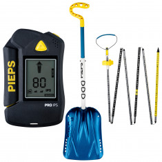 Pieps Set Pro IPS, Skredpakke