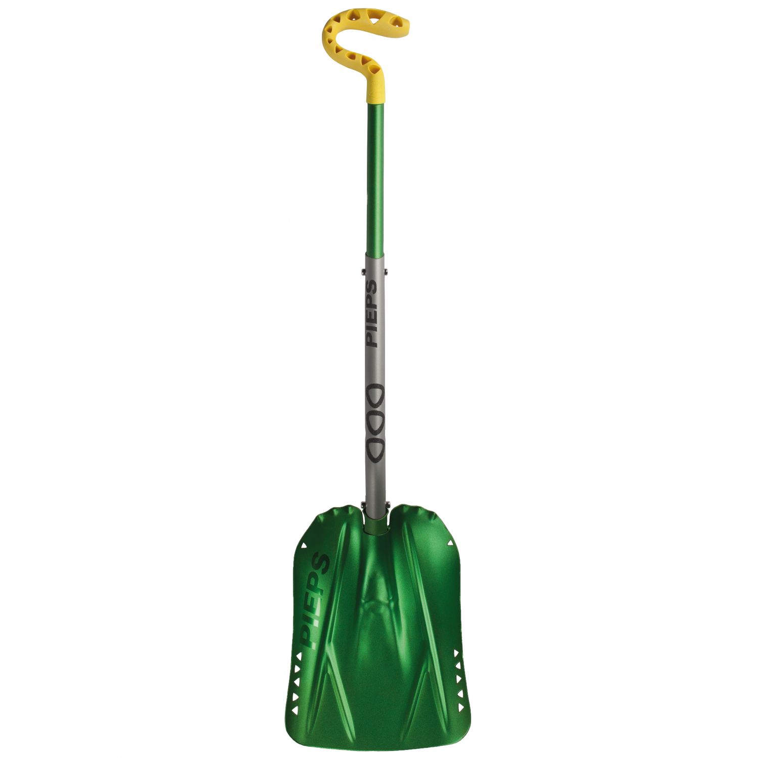 Pieps Shovel C660, grøn