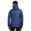 Piumino Kilpi Albert da uomo, blu scuro