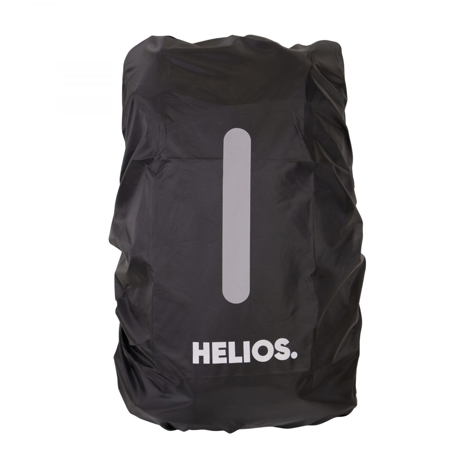 Pláštenka na batoh Helios, 20L, čierna
