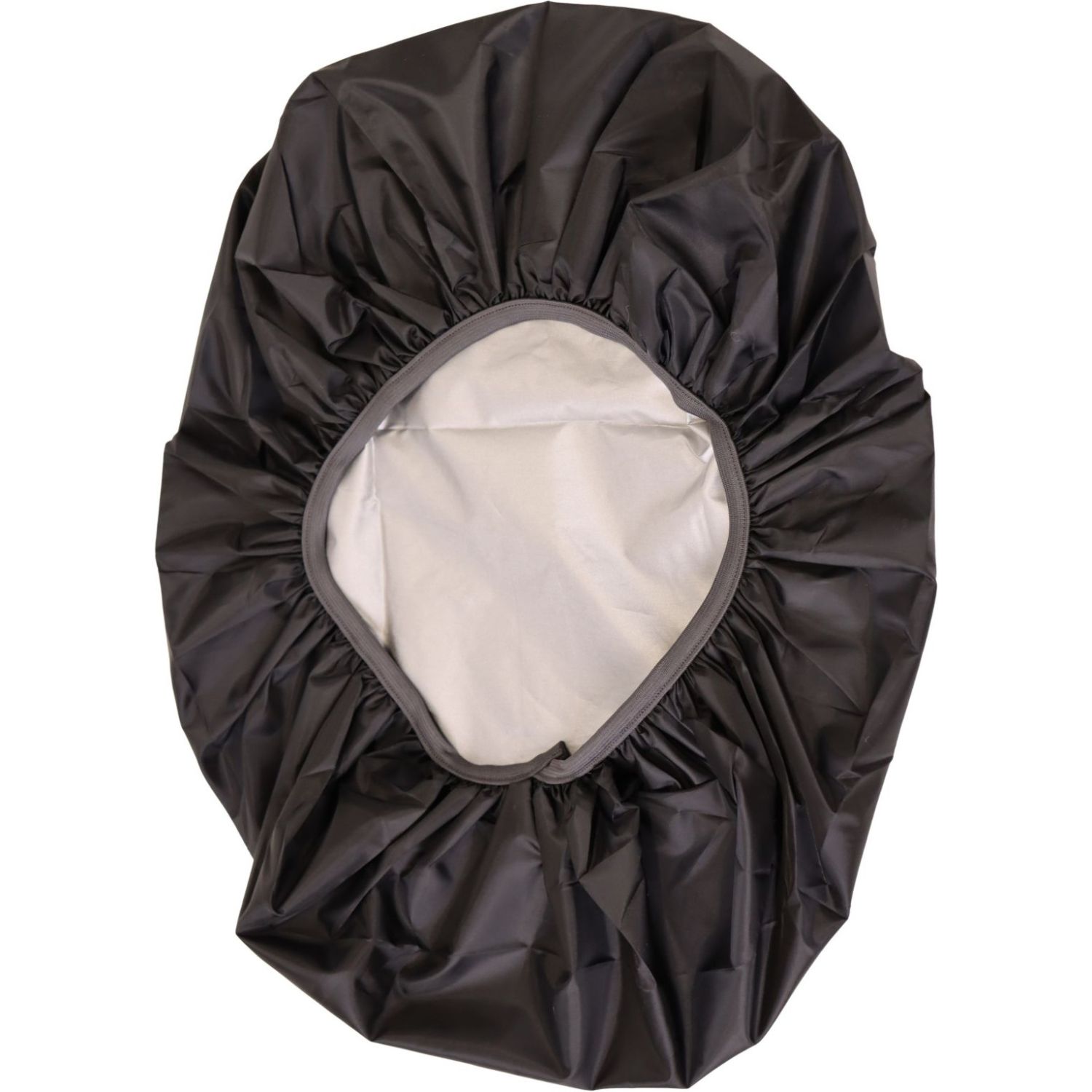 Pláštěnka na batoh Helios, 20L, černá
