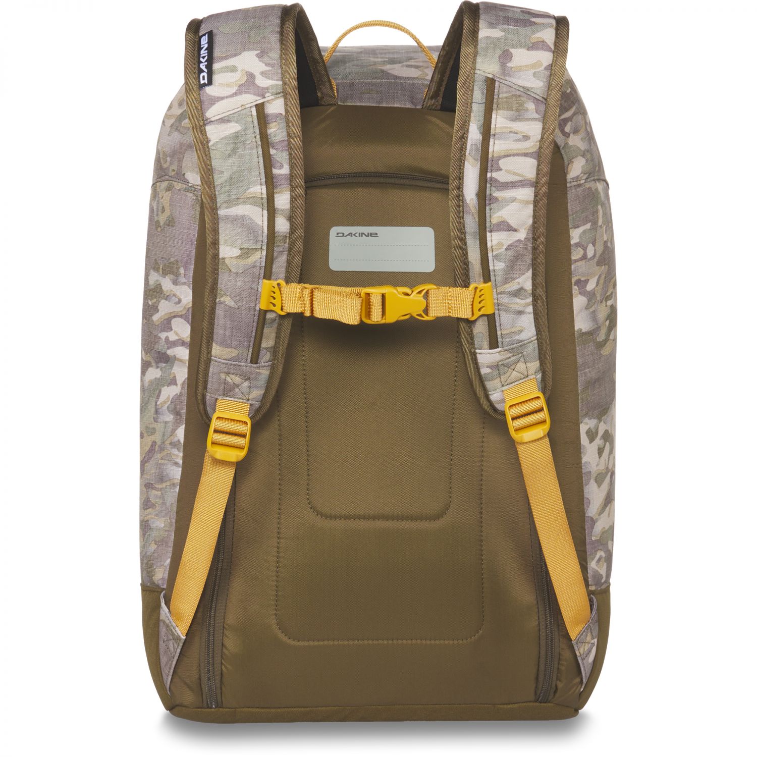 Plecak Dakine Boot Pack 50L, vintage camo