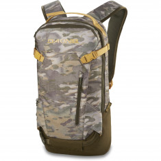 Plecak Dakine Heli Pack, 12L, vintage camo