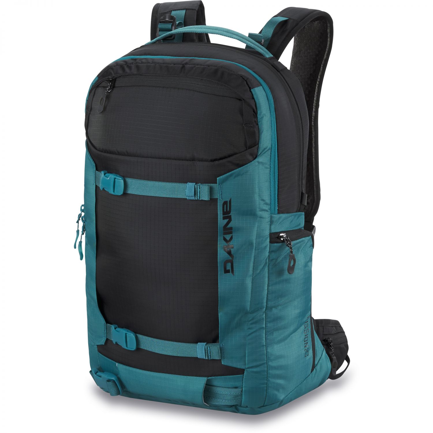 Plecak damski Dakine Mission Pro, 25L, damski, ciemnoniebieski