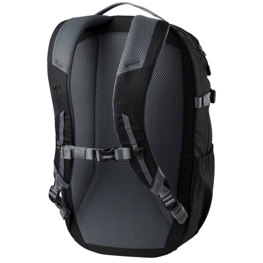 Helly Hansen Loke Backpack, plecak, 25L, czarny