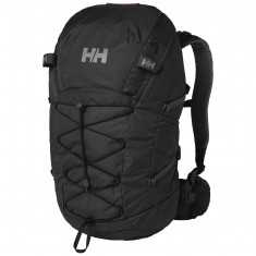 Helly Hansen, Transistor, plecak, czarny