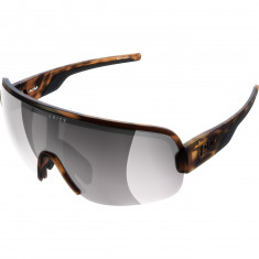 POC Aim, gafas de sol, marrón tortuga