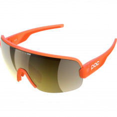 POC Aim, napszemüveg, fluorescent orange translucent