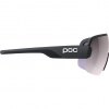 POC Aim, solbriller, uranium black