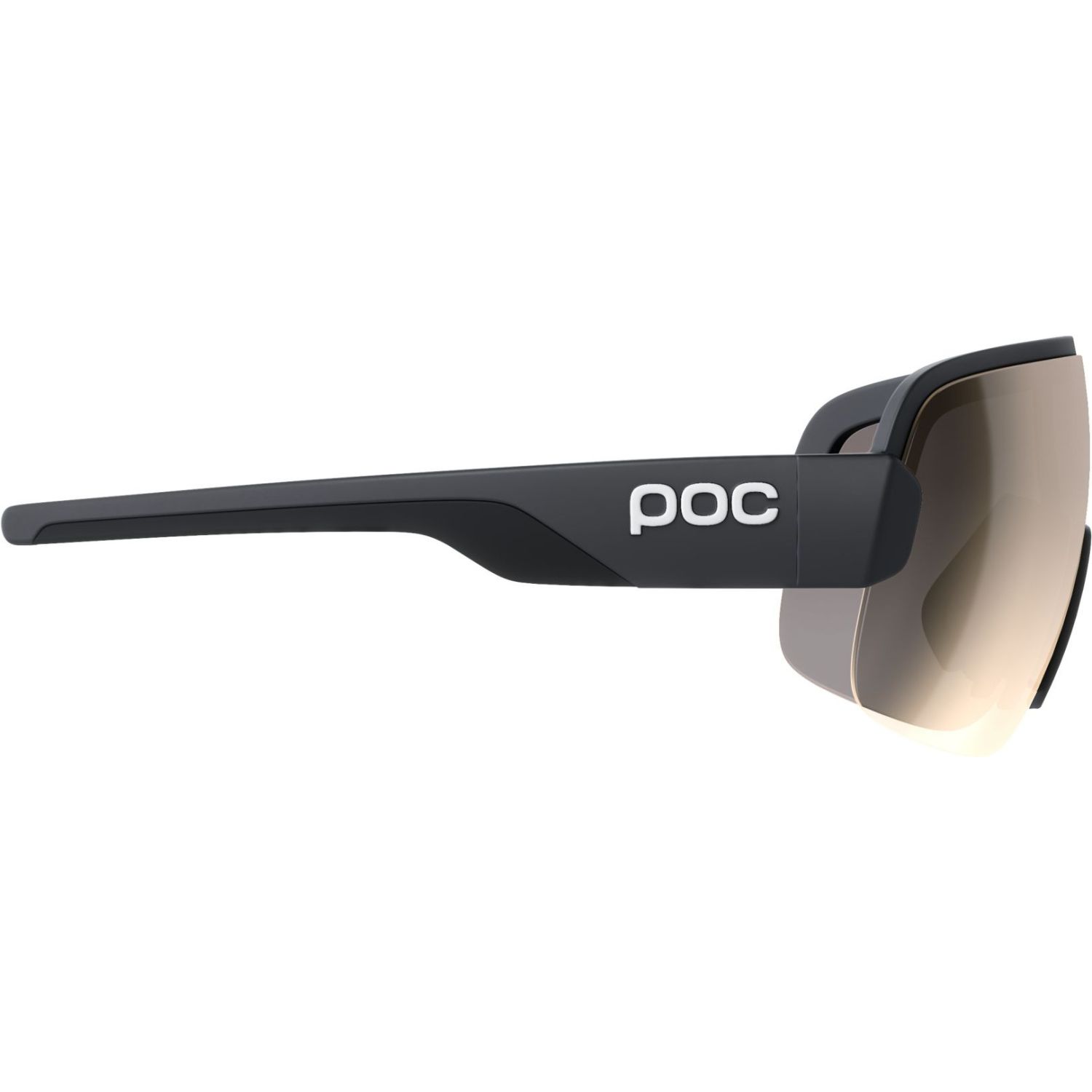 POC Aim, Sonnenbrille, uranium black