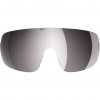 POC AIM spare lens, Clarity Road/Sunny Silver