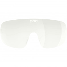 POC AIM spare lens, Clear