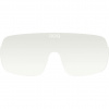 POC AIM spare lens, Clear