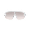 POC Aim, sunglasses, hydrogen white
