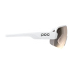 POC Aim, sunglasses, hydrogen white