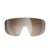 POC Aim, sunglasses, hydrogen white