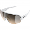POC Aim, sunglasses, hydrogen white