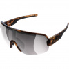 POC Aim, sunglasses, tortoise brown
