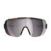 POC Aim, sunglasses, tortoise brown