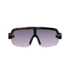 POC Aim, sunglasses, tortoise brown