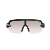POC Aim, sunglasses, uranium black