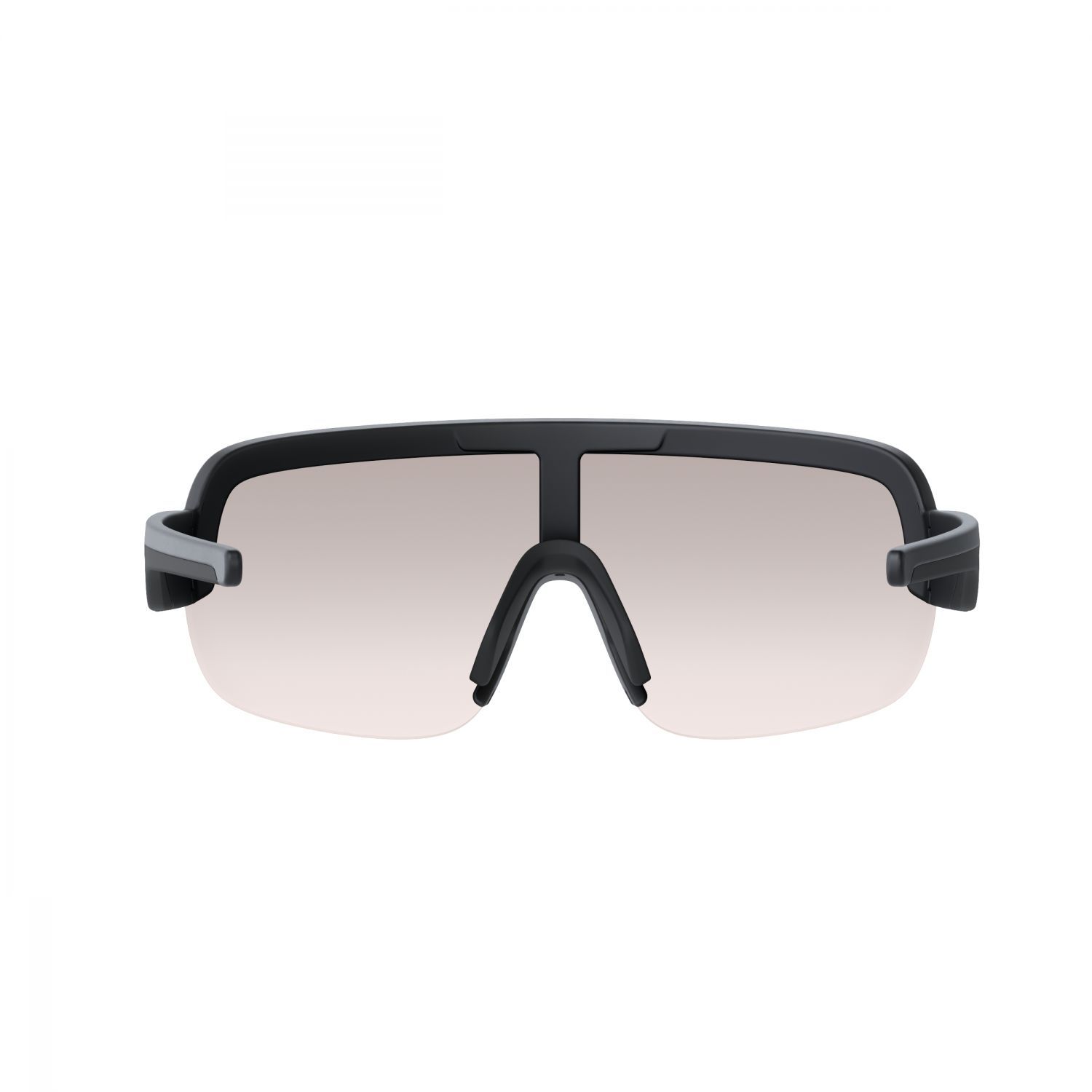 POC Aim, sunglasses, uranium black