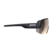 POC Aim, sunglasses, uranium black
