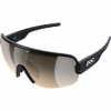 POC Aim, sunglasses, uranium black