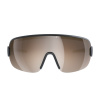 POC Aim, sunglasses, uranium black