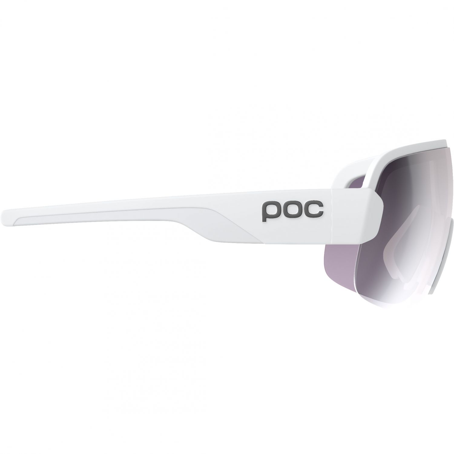 POC Aim, zonnebril, hydrogen white
