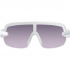 POC Aim, zonnebril, hydrogen white
