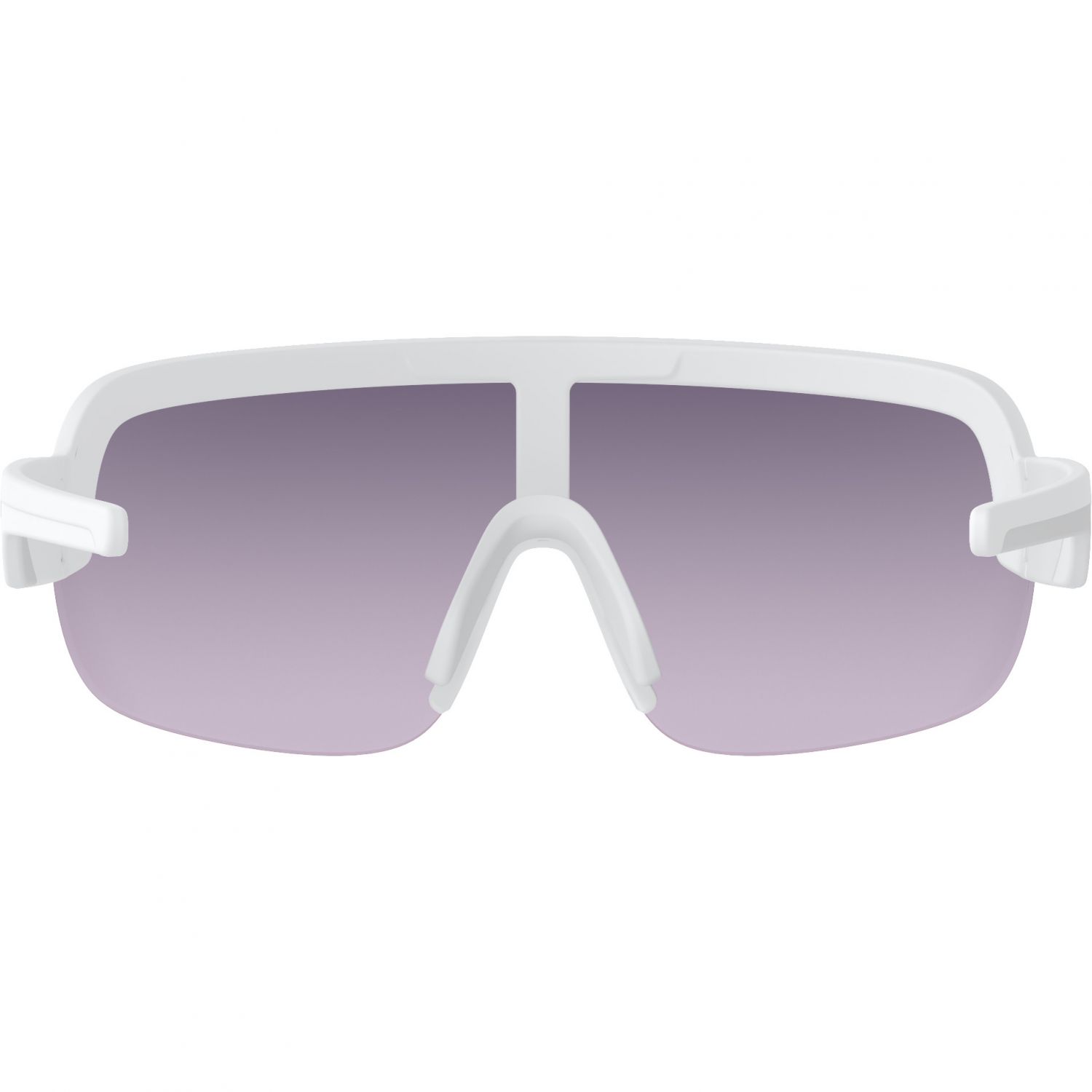 POC Aim, zonnebril, hydrogen white