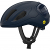 POC Amidal, capacete de bicicleta, apatita azul-marinho mate