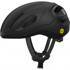POC Amidal, capacete de ciclismo, urânio mate