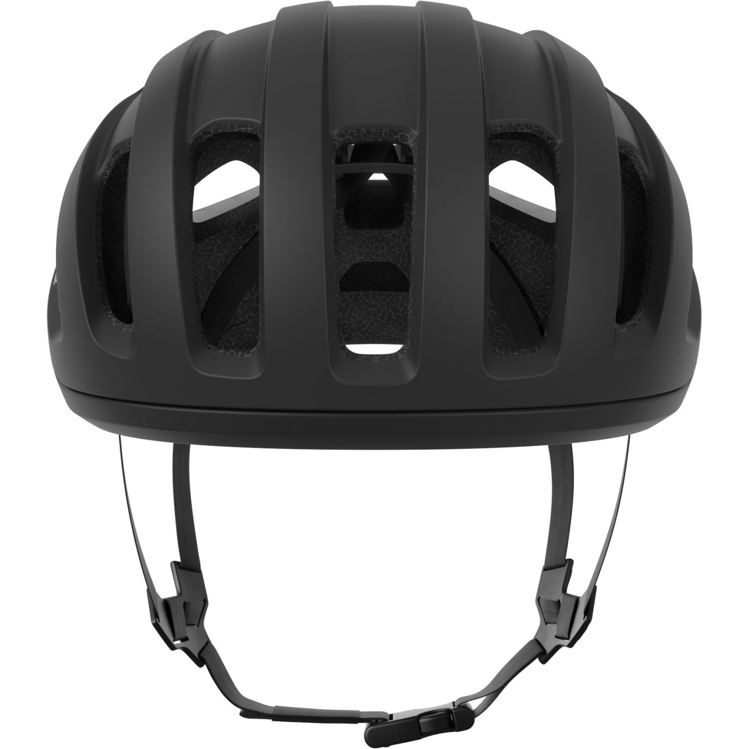 POC Amidal, capacete de ciclismo, urânio mate